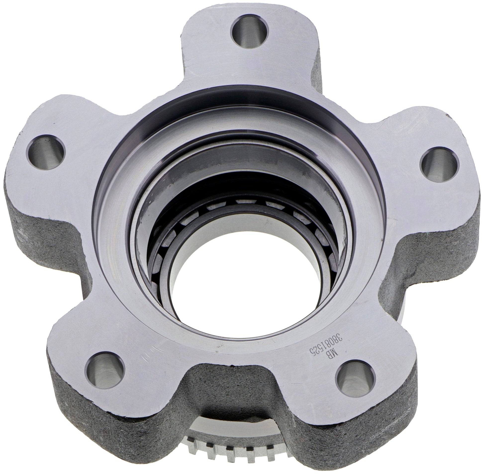 Mevotech Supreme Wheel Bearing and Hub Assembly MB40358 image 4