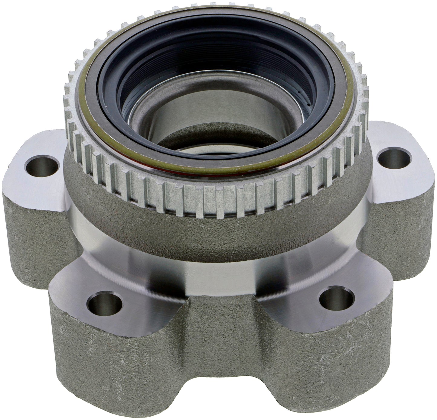 Mevotech Supreme Wheel Bearing and Hub Assembly MB40358 main image