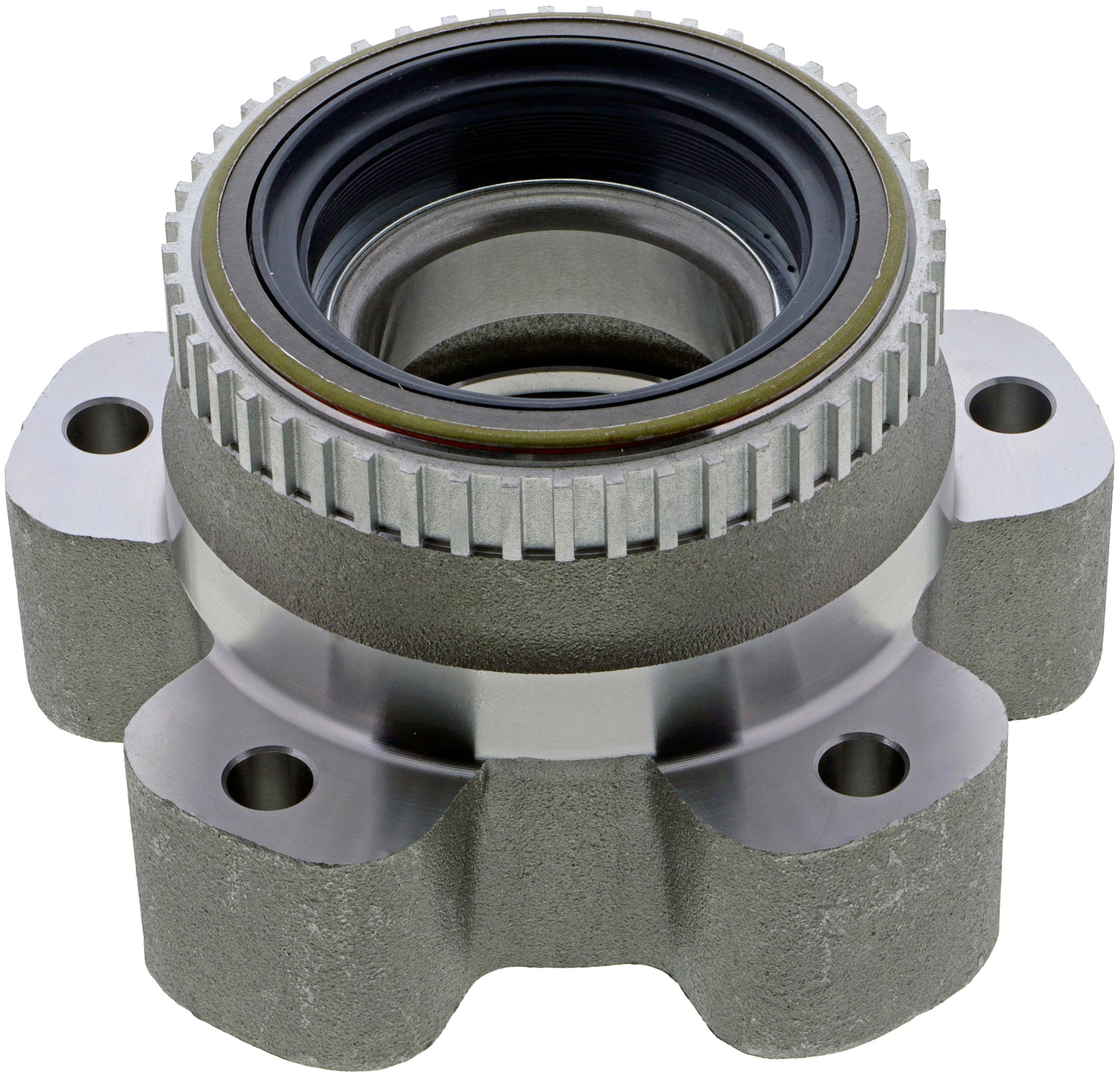 Mevotech Supreme Wheel Bearing and Hub Assembly MB40358 main image