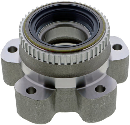 Mevotech Supreme Wheel Bearing and Hub Assembly MB40358 main image