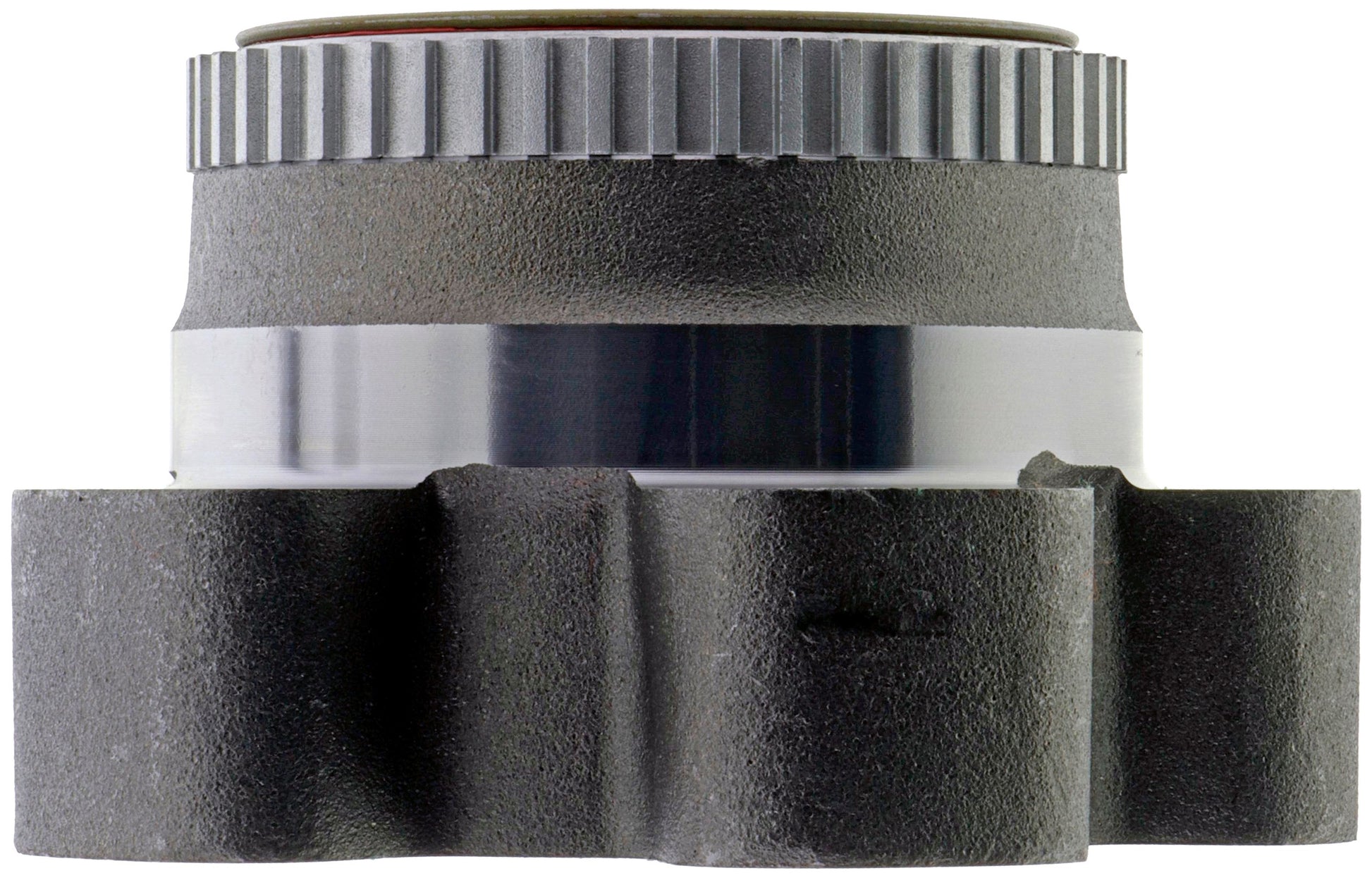 Mevotech Supreme Wheel Bearing and Hub Assembly MB40358 image 3