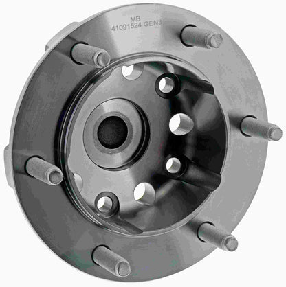Mevotech MB40359
