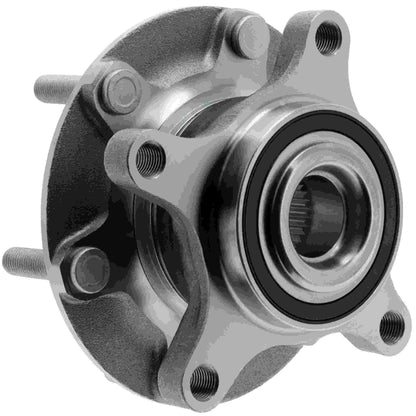 Mevotech MB40363 product image