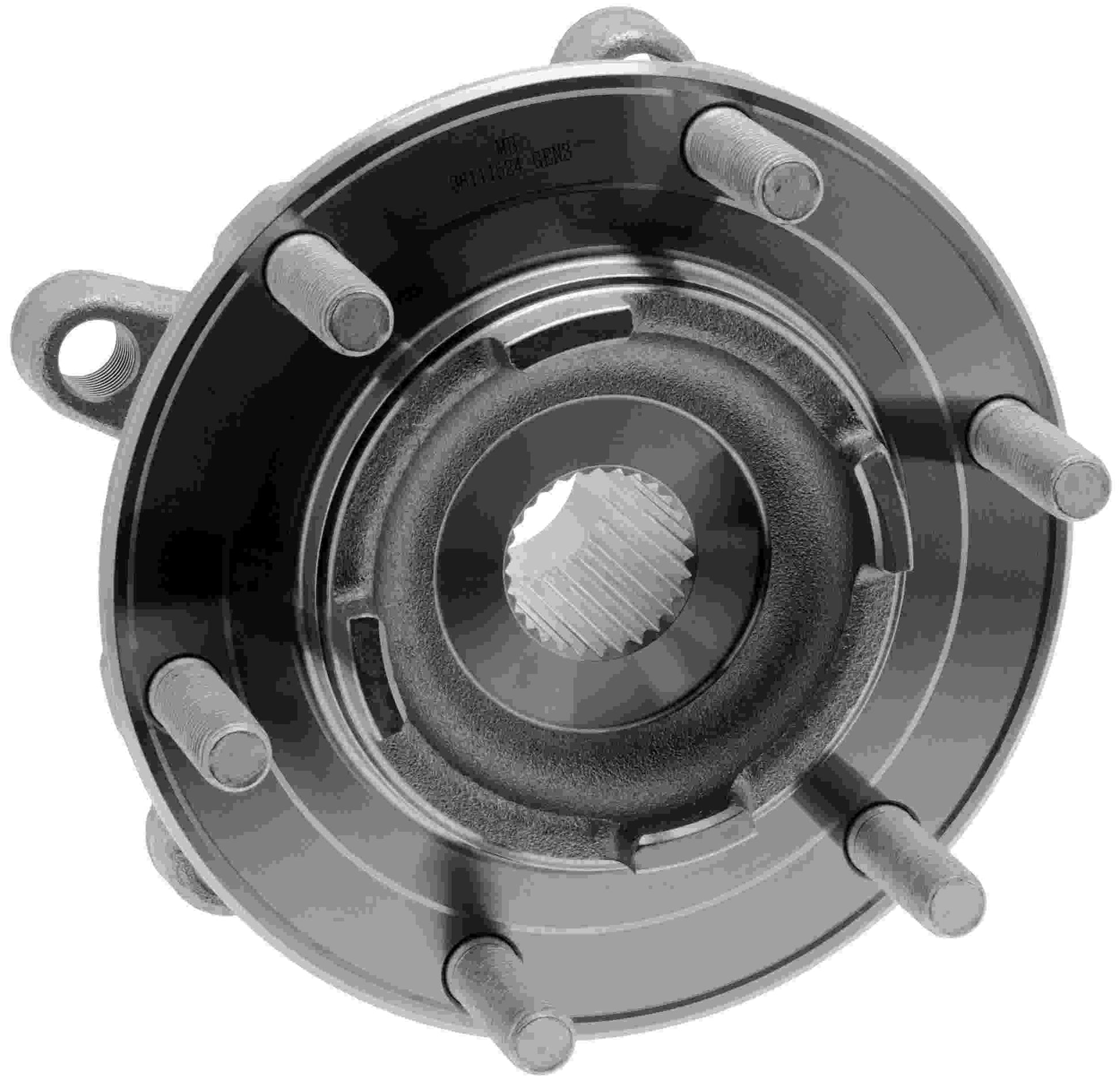 Mevotech MB40363 product image