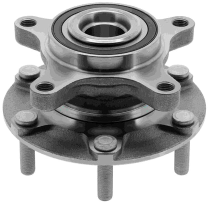 Mevotech MB40363 product image