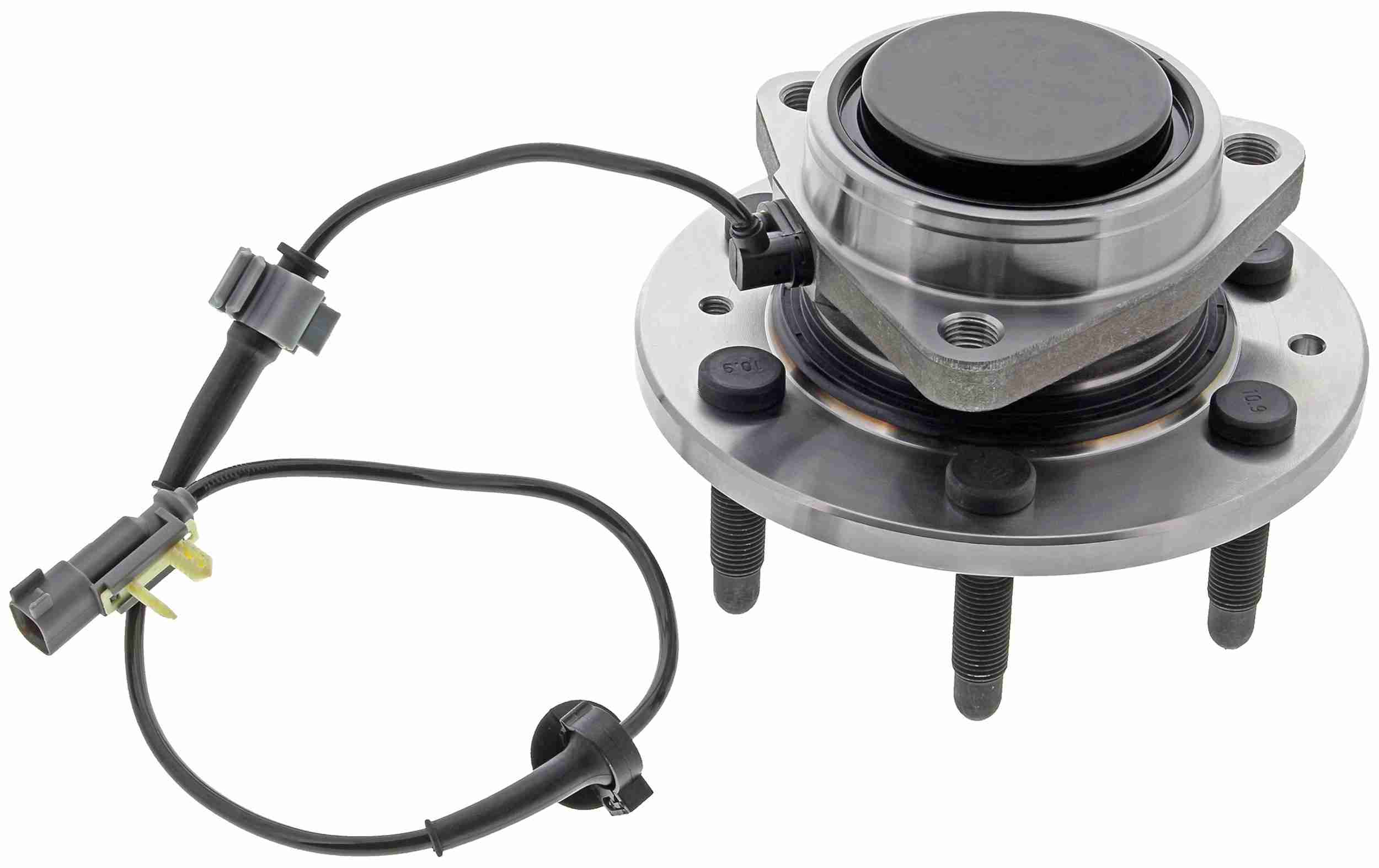 Mevotech BXT Wheel Bearing and Hub Assembly MB50301