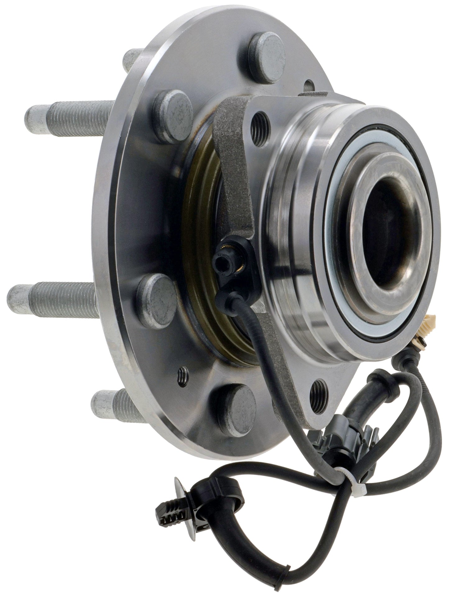 Mevotech Supreme Wheel Bearing and Hub Assembly MB50302HW image 3