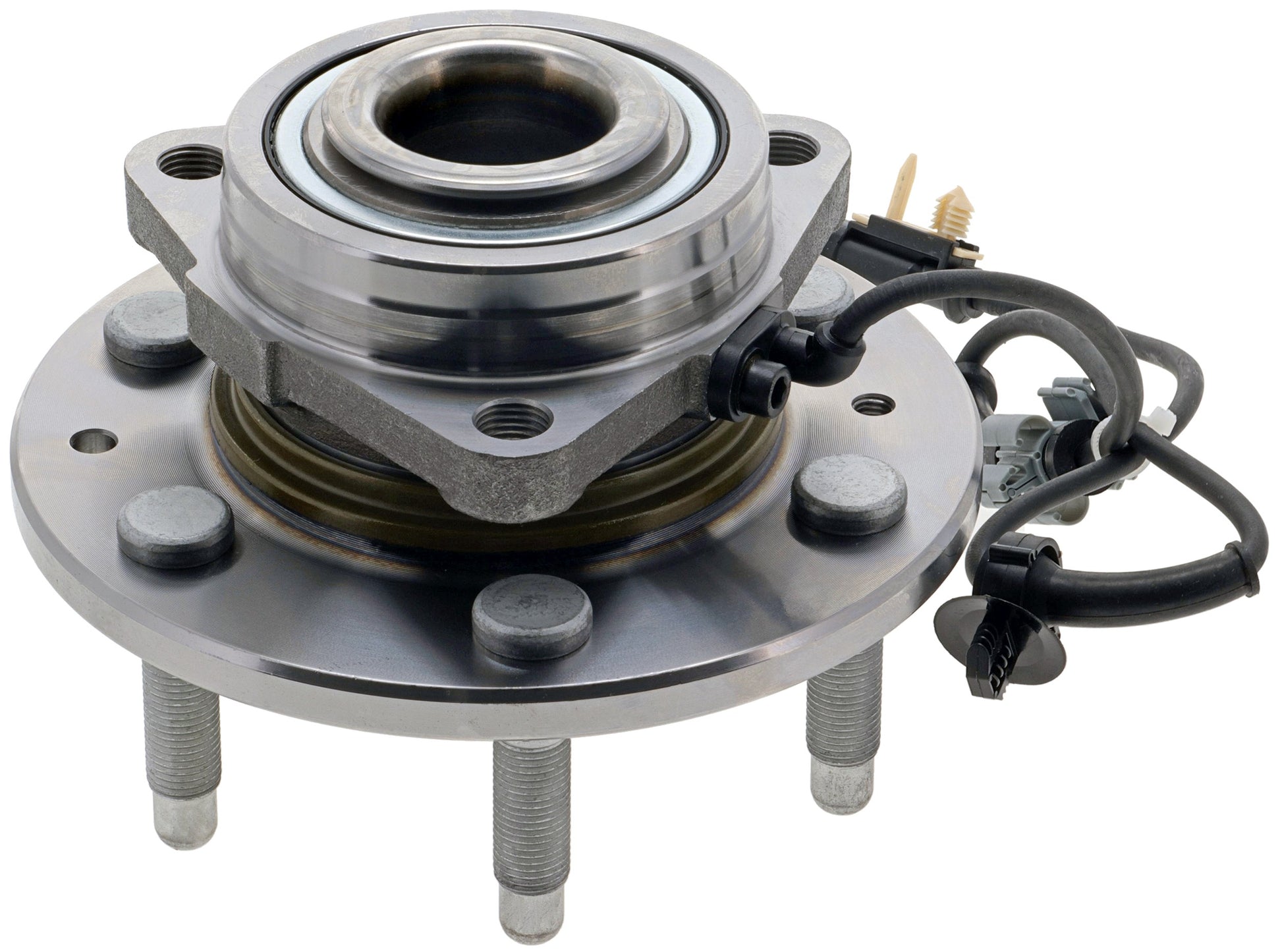Mevotech Supreme Wheel Bearing and Hub Assembly MB50302HW image 2