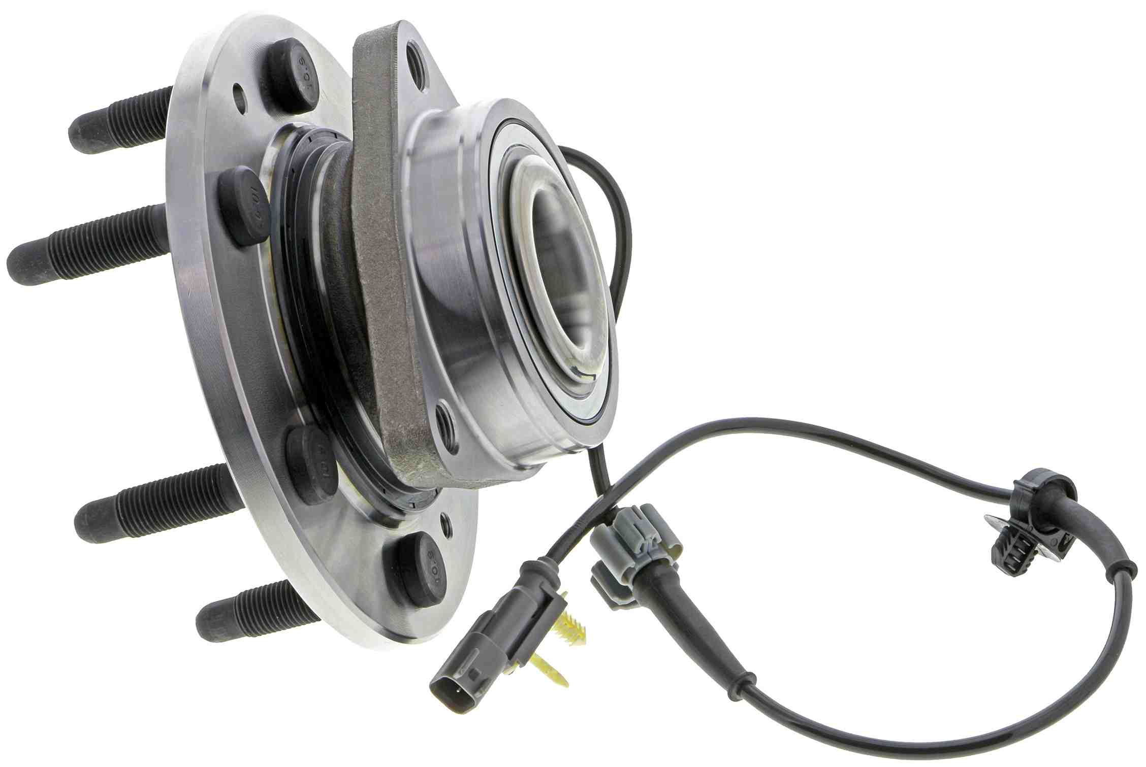 Mevotech BXT Wheel Bearing and Hub Assembly MB50302