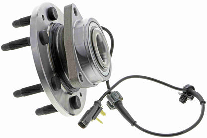 Mevotech Supreme Wheel Bearing and Hub Assembly MB50302