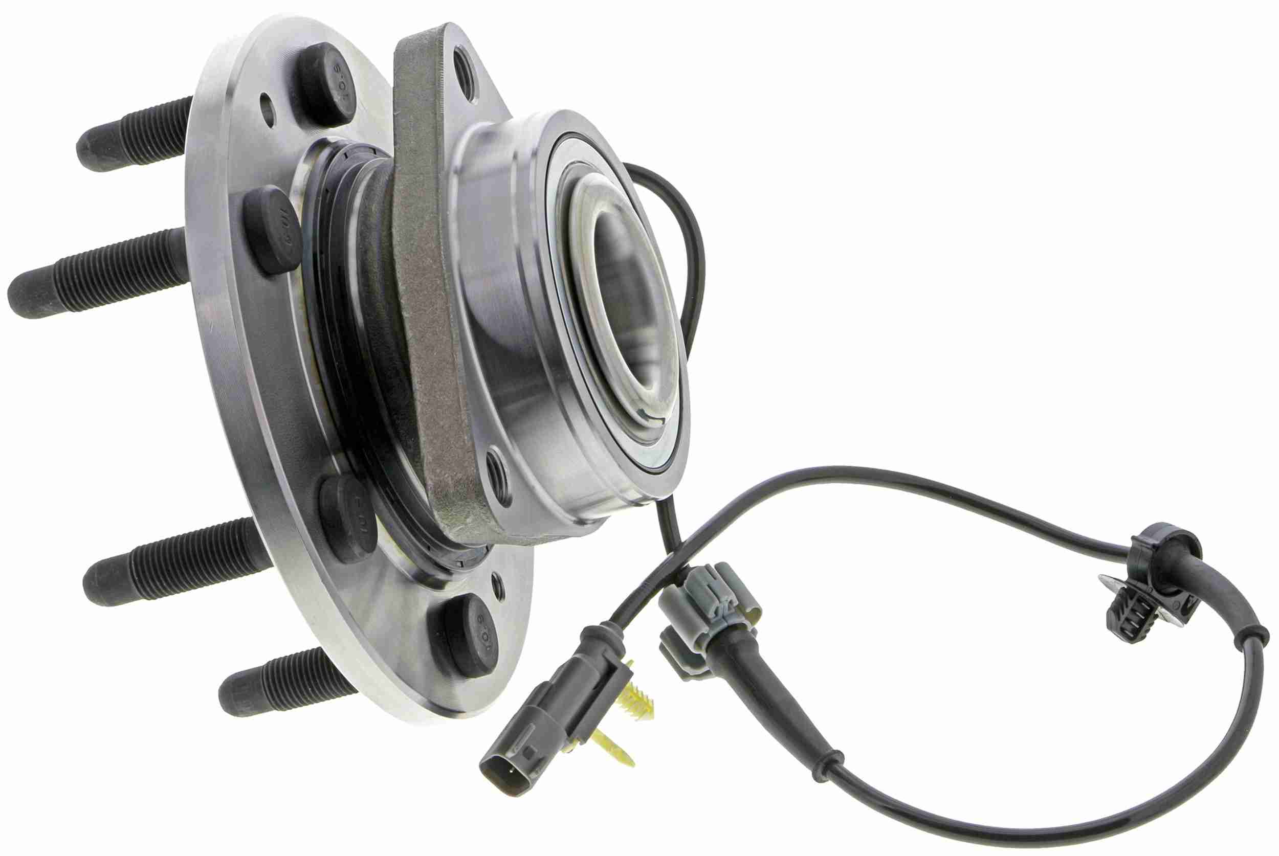 Mevotech BXT Wheel Bearing and Hub Assembly MB50302