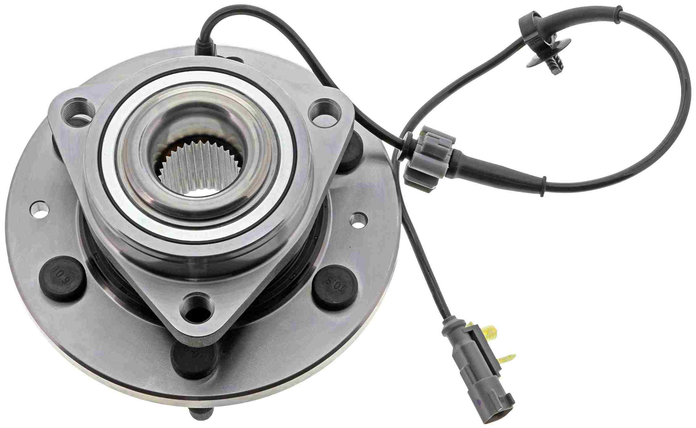 Mevotech BXT Wheel Bearing and Hub Assembly MB50302