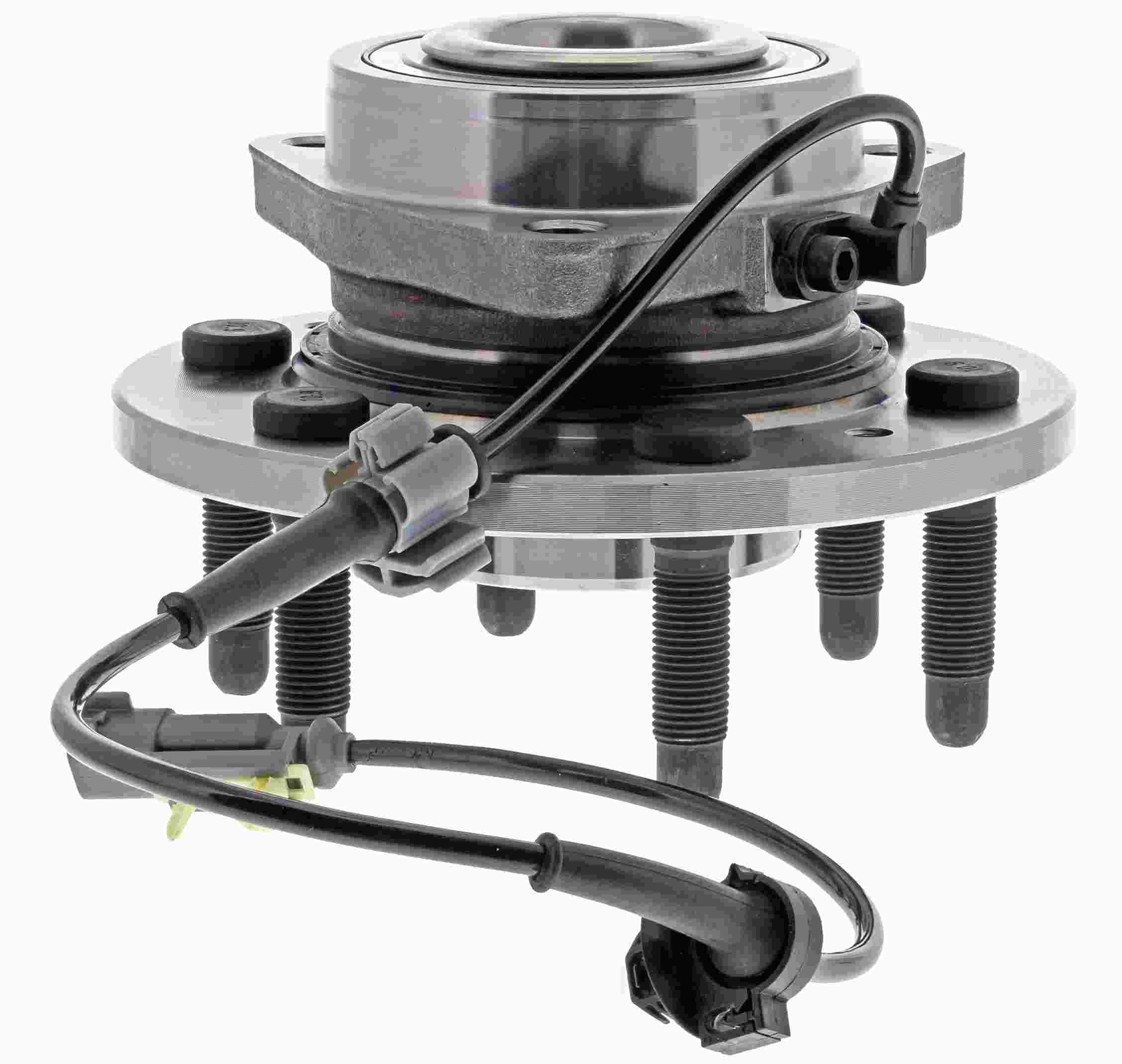 Mevotech Supreme Wheel Bearing and Hub Assembly MB50302