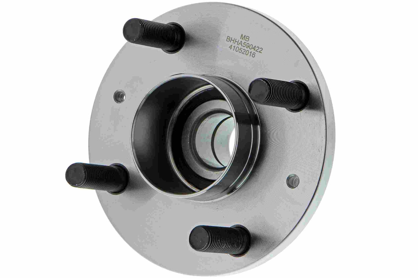 Mevotech Supreme Wheel Bearing and Hub Assembly MB50303