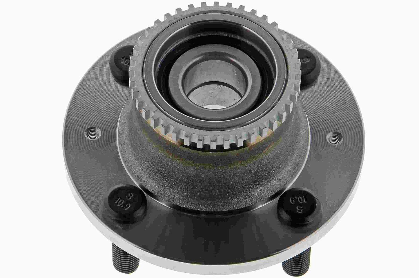 Mevotech Supreme Wheel Bearing and Hub Assembly MB50303