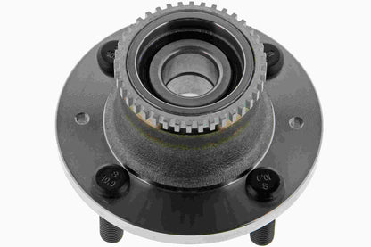 Mevotech Supreme Wheel Bearing and Hub Assembly MB50303