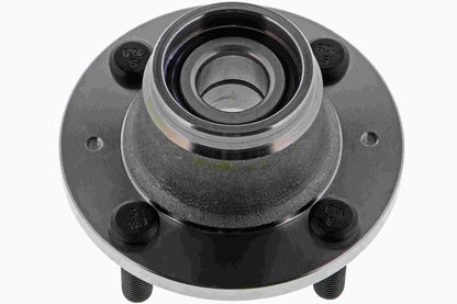 Mevotech Supreme Wheel Bearing and Hub Assembly MB50304