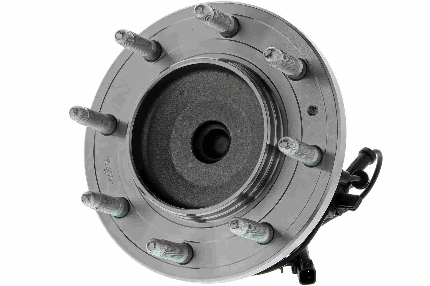 Mevotech Supreme Wheel Bearing and Hub Assembly MB50306
