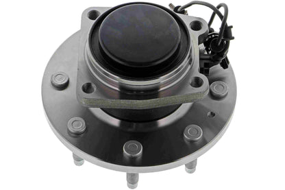 Mevotech Supreme Wheel Bearing and Hub Assembly MB50306