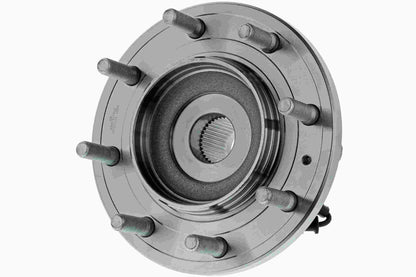 Mevotech Supreme Wheel Bearing and Hub Assembly MB50307