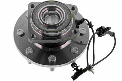 Mevotech Supreme Wheel Bearing and Hub Assembly MB50307