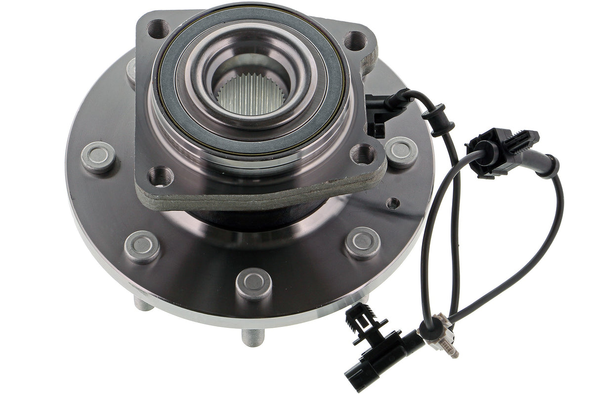 Mevotech Supreme Wheel Bearing and Hub Assembly MB50307