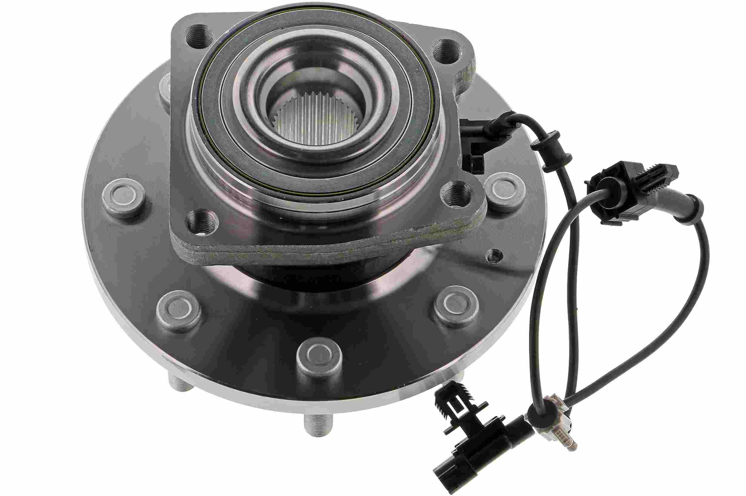 Mevotech BXT Wheel Bearing and Hub Assembly MB50307