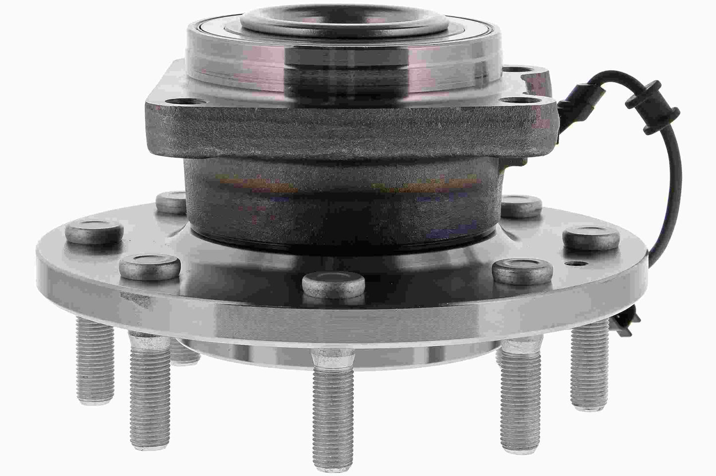Mevotech Supreme Wheel Bearing and Hub Assembly MB50307