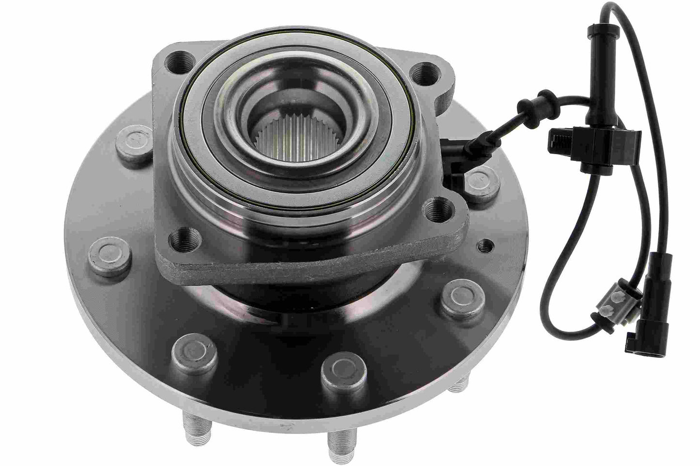Mevotech Supreme Wheel Bearing and Hub Assembly MB50308