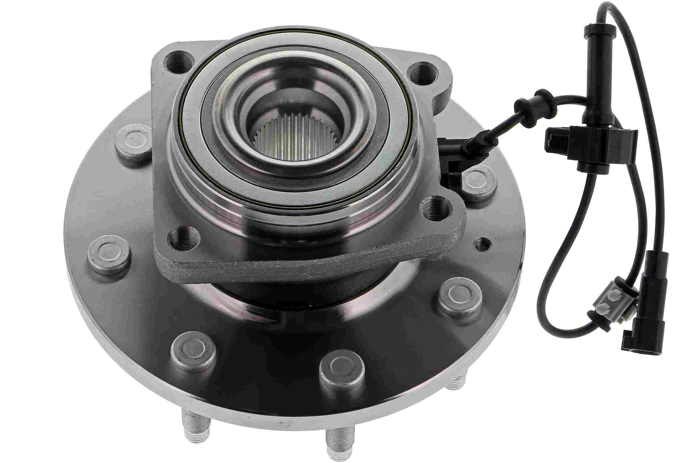 Mevotech Supreme Wheel Bearing and Hub Assembly MB50308