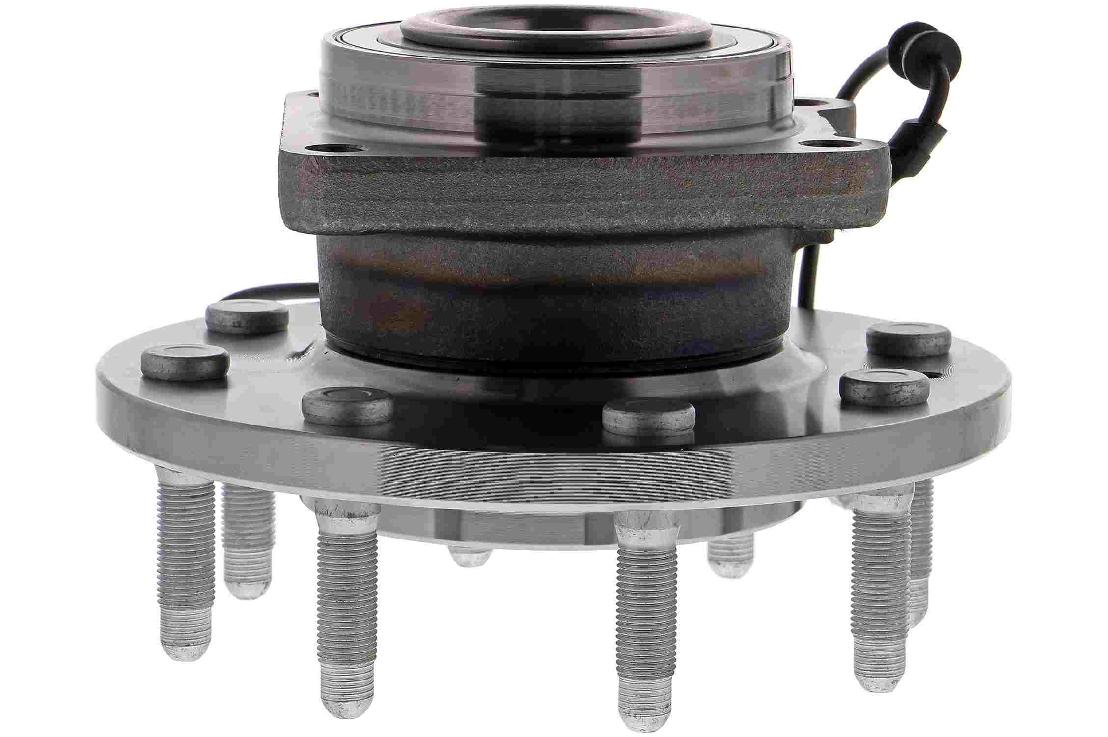 Mevotech BXT Wheel Bearing and Hub Assembly MB50308