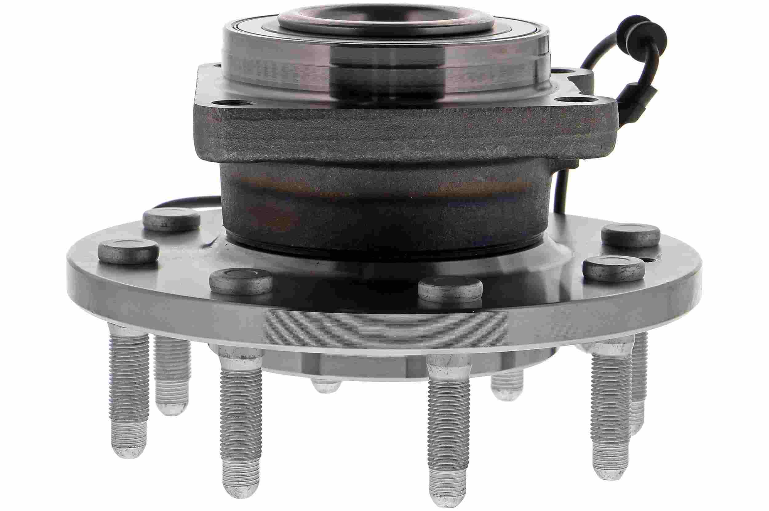 Mevotech BXT Wheel Bearing and Hub Assembly MB50308