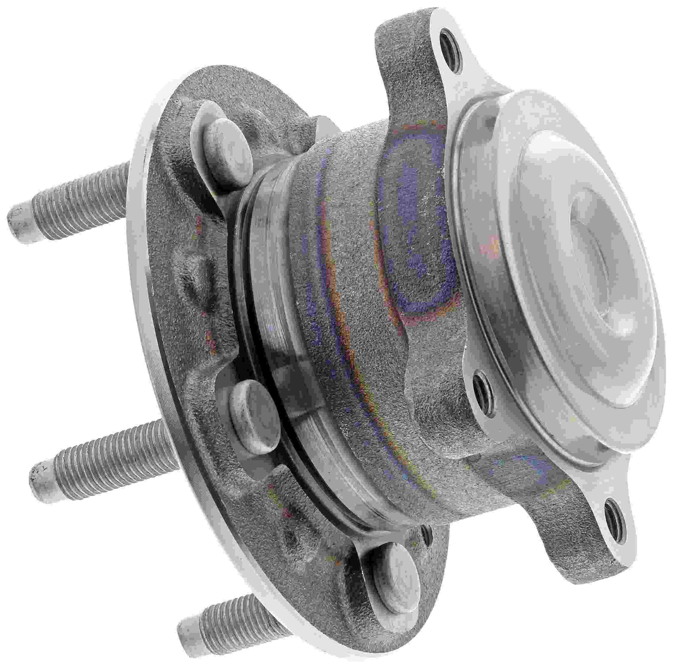 Mevotech BXT Wheel Bearing and Hub Assembly MB50309