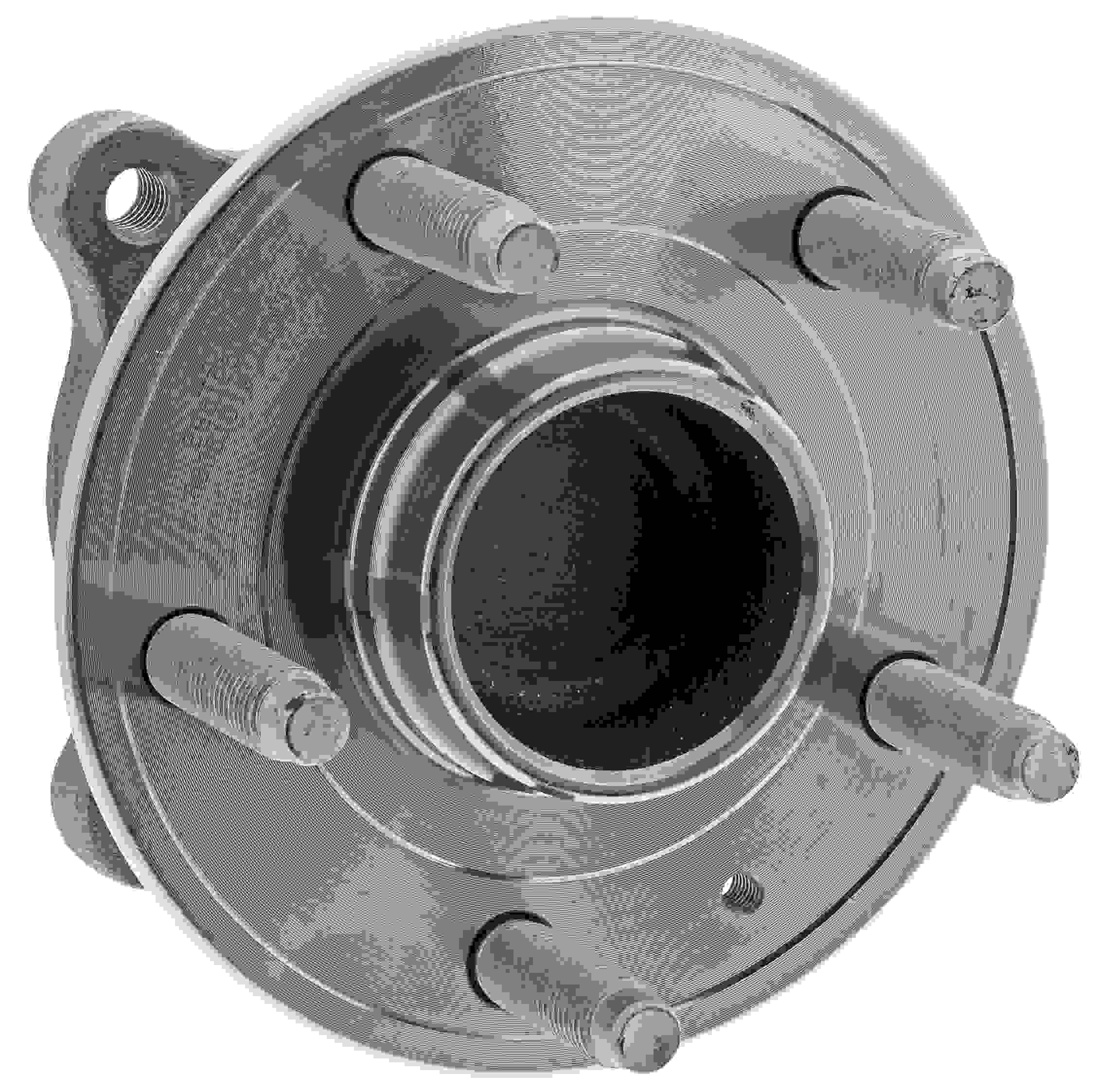 Mevotech BXT Wheel Bearing and Hub Assembly MB50309