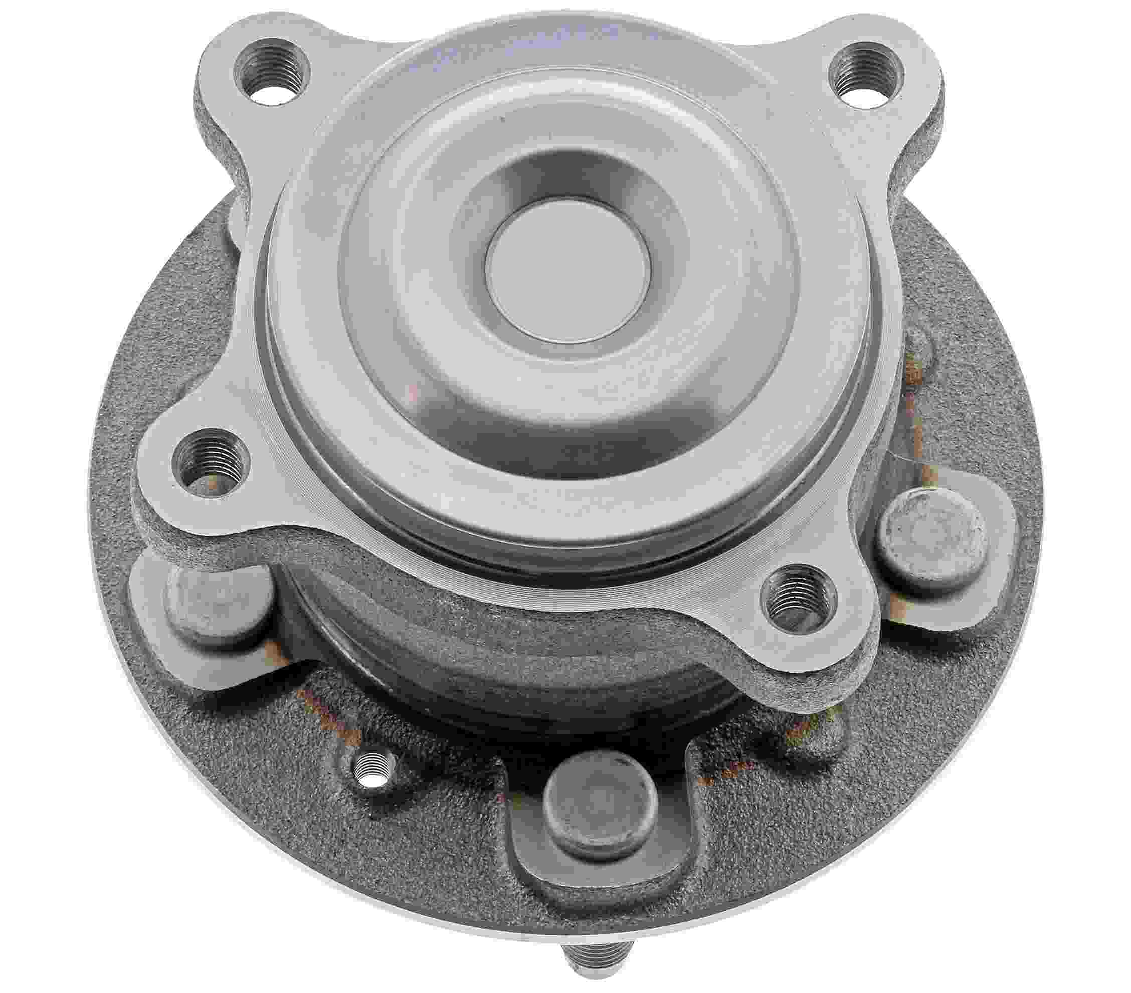 Mevotech BXT Wheel Bearing and Hub Assembly MB50309