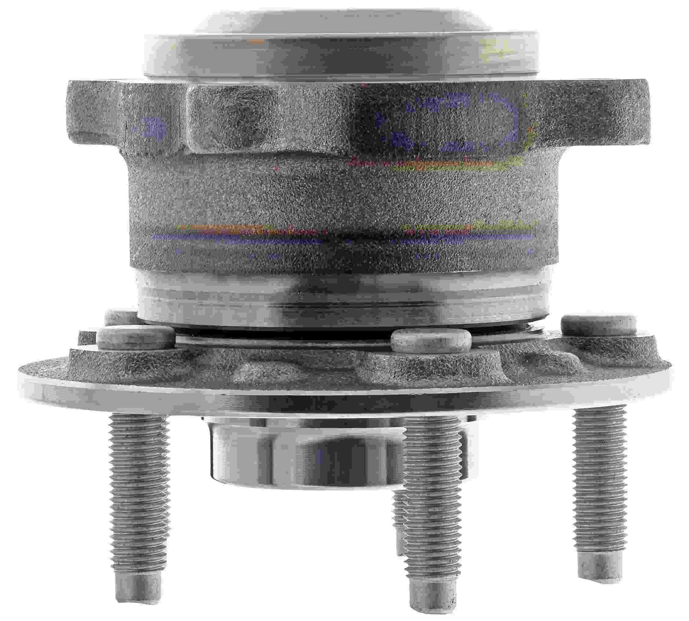 Mevotech BXT Wheel Bearing and Hub Assembly MB50309