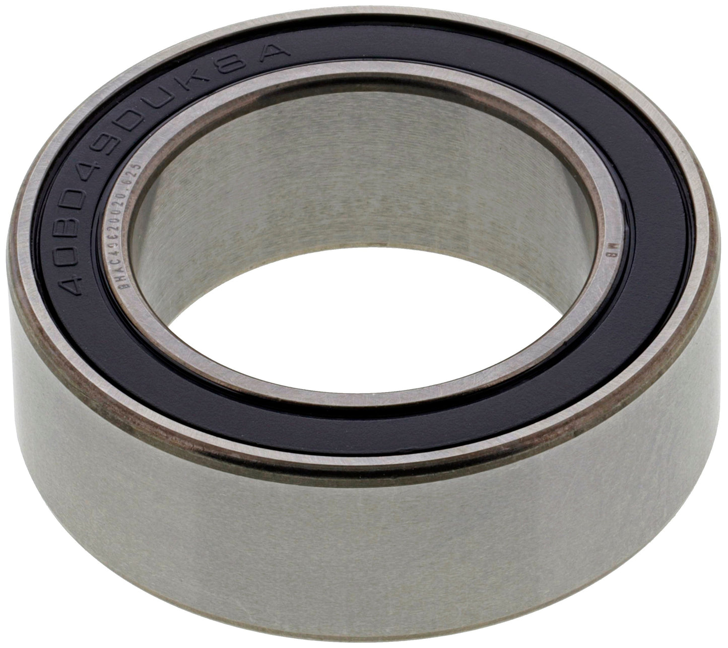 Mevotech Supreme MB503103 image 2