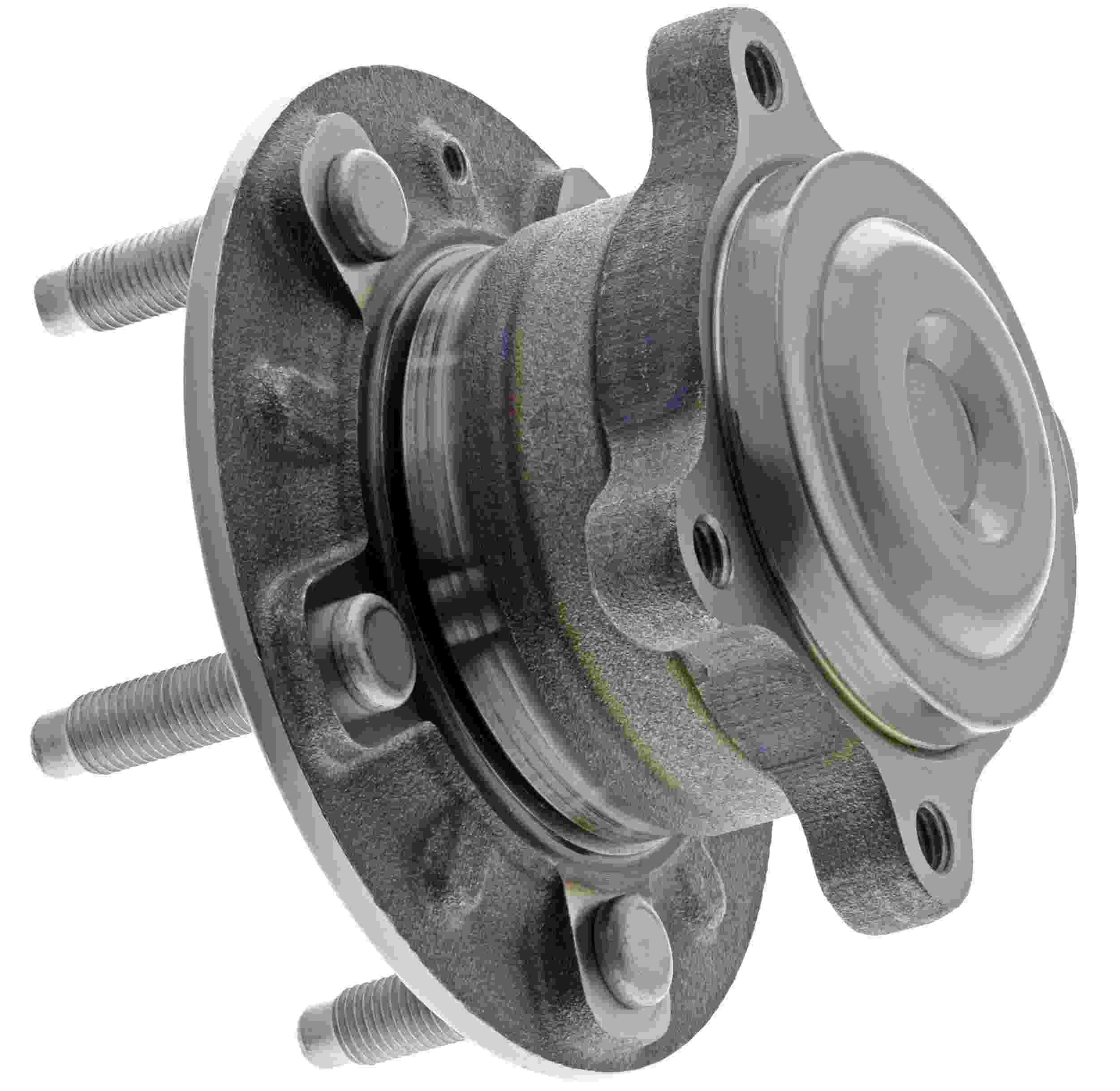 Mevotech BXT Wheel Bearing and Hub Assembly MB50310
