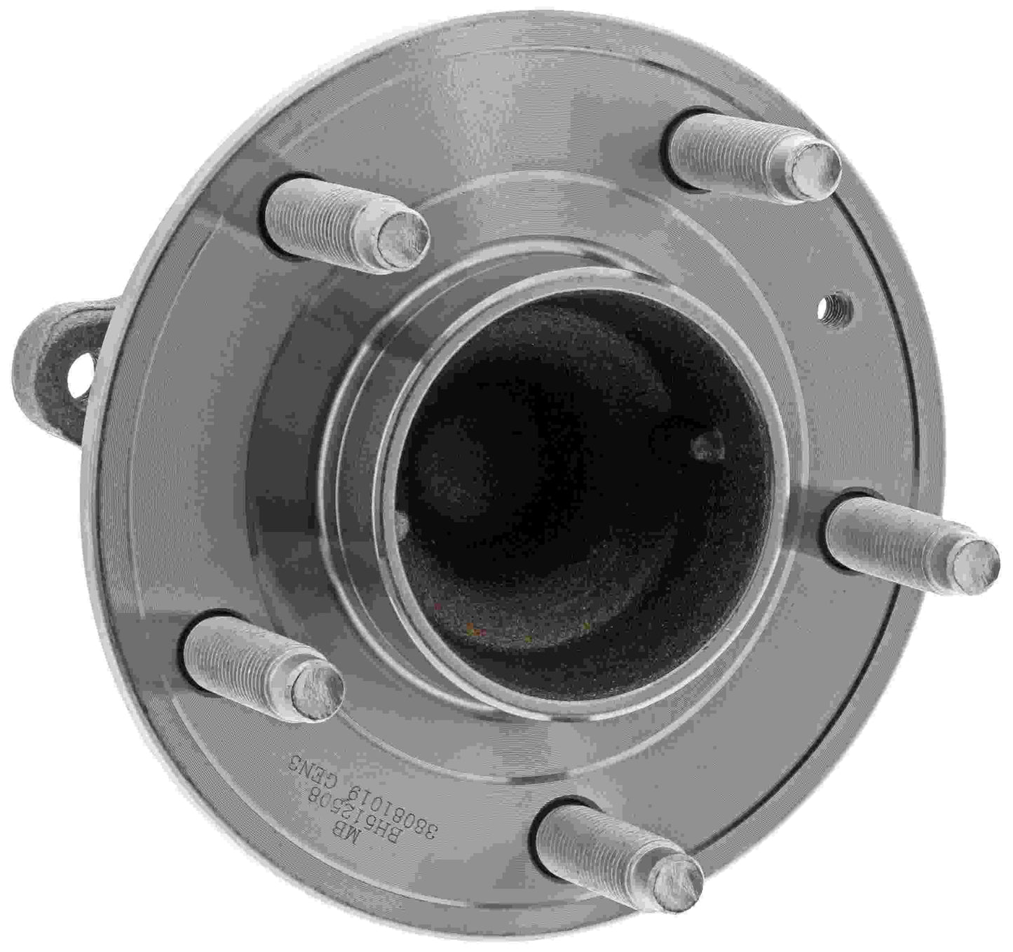 Mevotech BXT Wheel Bearing and Hub Assembly MB50310