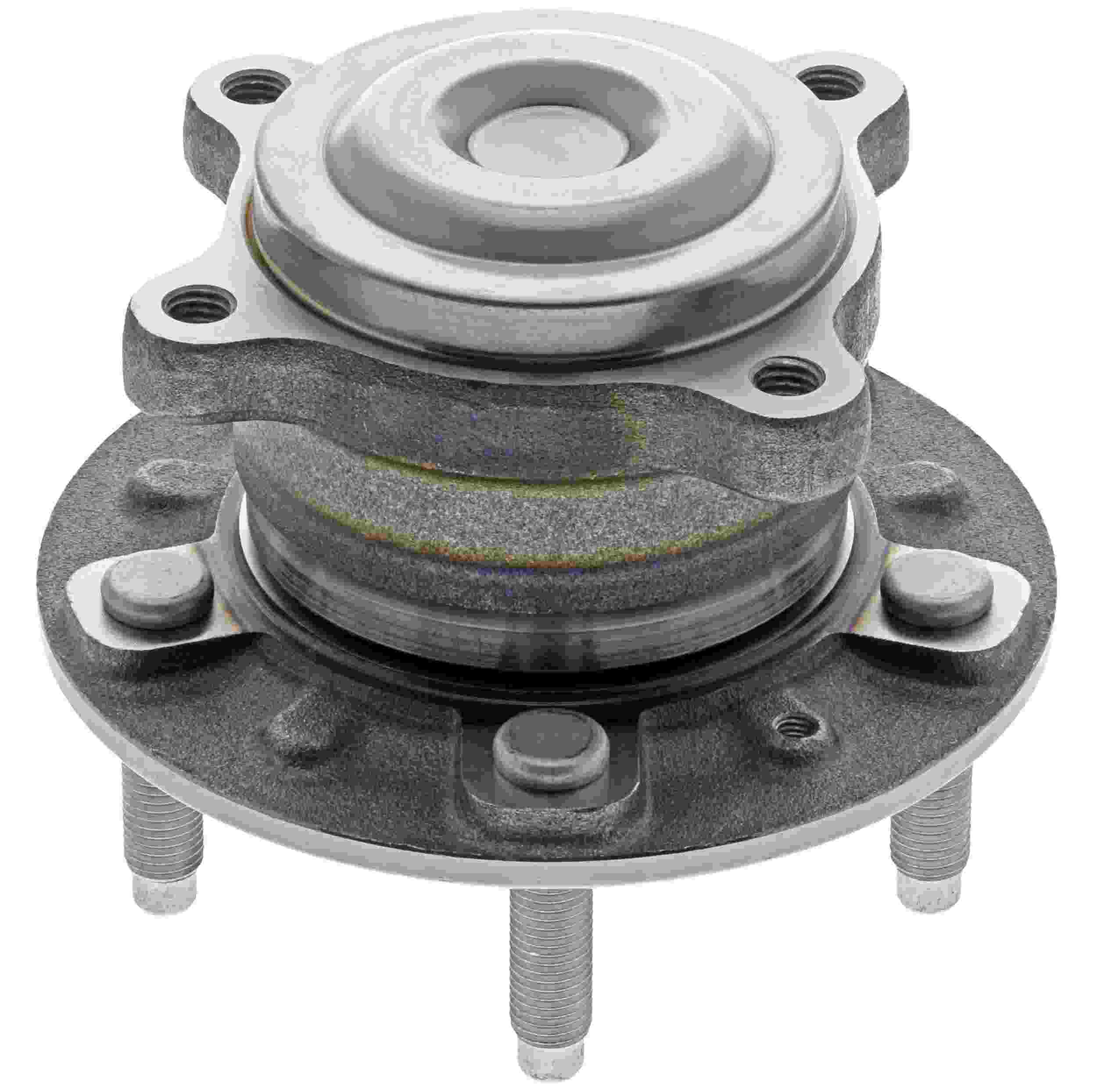 Mevotech BXT Wheel Bearing and Hub Assembly MB50310