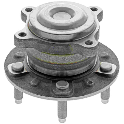 Mevotech BXT Wheel Bearing and Hub Assembly MB50310