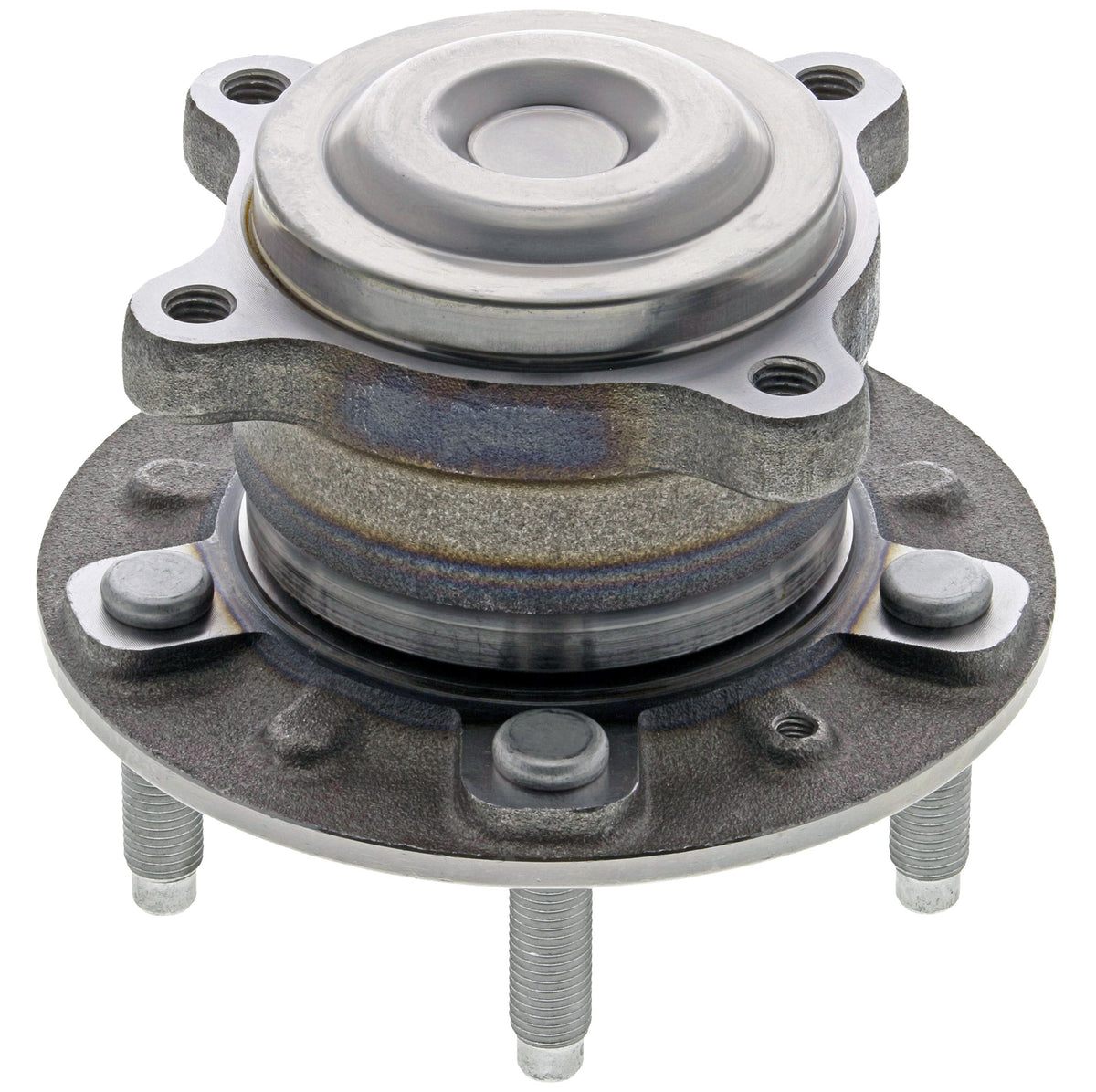 Mevotech BXT Wheel Bearing and Hub Assembly MB50310