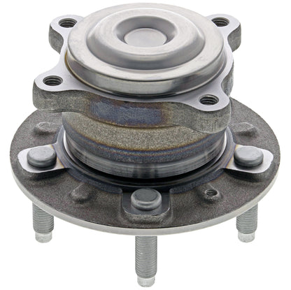 Mevotech BXT Wheel Bearing and Hub Assembly MB50310
