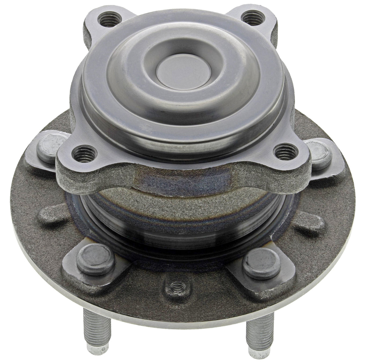 Mevotech BXT Wheel Bearing and Hub Assembly MB50310