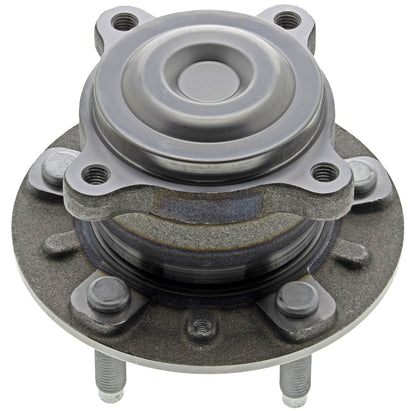 Mevotech BXT Wheel Bearing and Hub Assembly MB50310