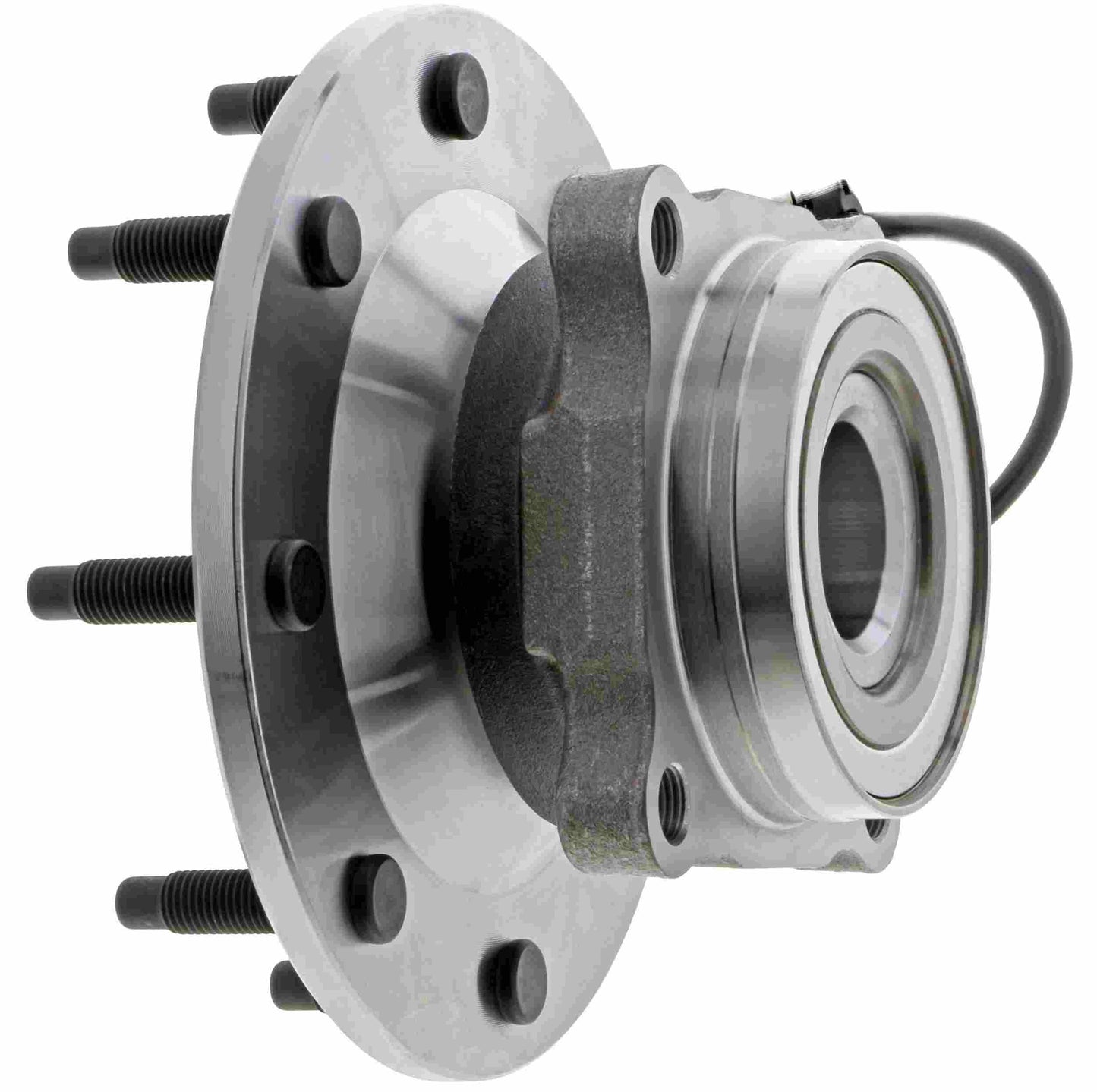 Mevotech Supreme Wheel Bearing and Hub Assembly MB50312