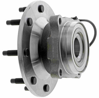 Mevotech Supreme Wheel Bearing and Hub Assembly MB50312