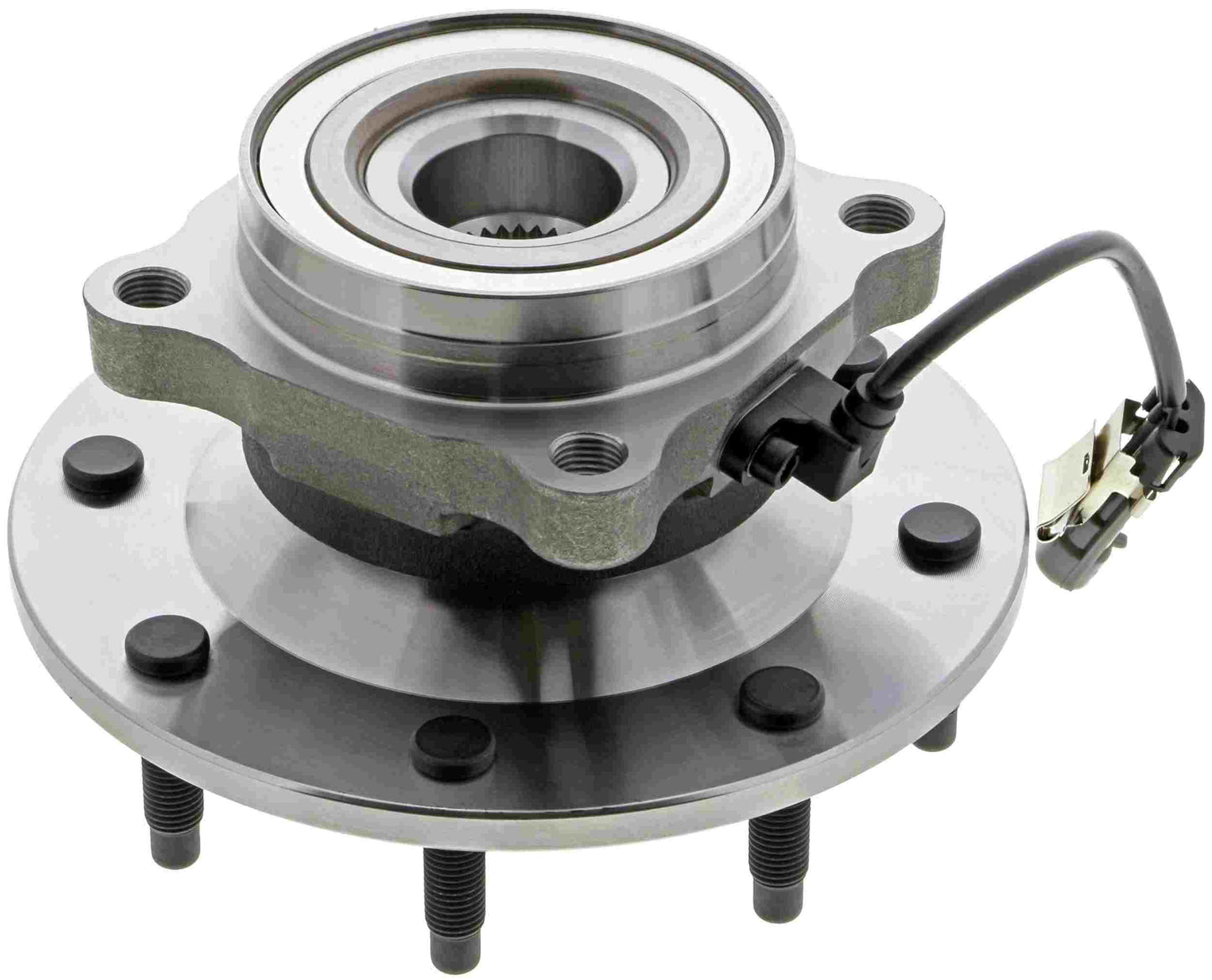 Mevotech Supreme Wheel Bearing and Hub Assembly MB50312