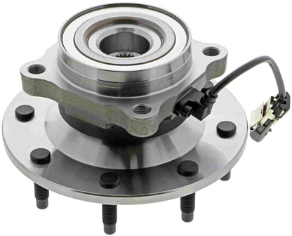 Mevotech Supreme Wheel Bearing and Hub Assembly MB50312