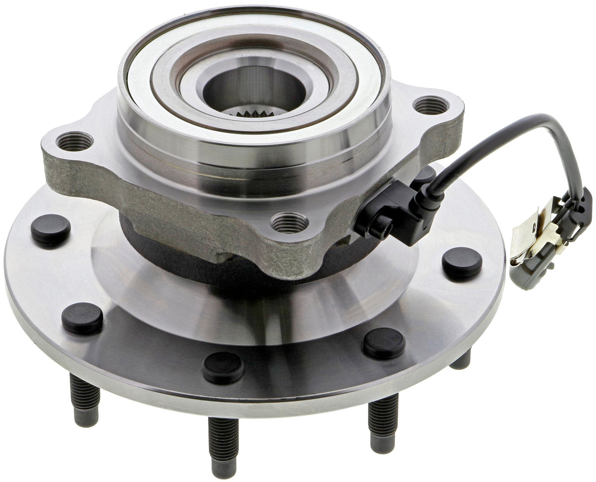 Mevotech Supreme Wheel Bearing and Hub Assembly MB50312